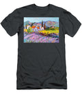 1 Green Field Lauren Dane T-Shirt