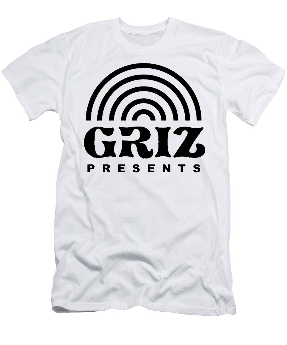 1 Griz Junior Daniel T-Shirt