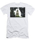 1 Harkness Tower Yale University Library of Congress T-Shirt