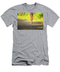 1 Healthy Lifestyle Concept Benny Marty T-Shirt