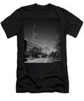 1 Healy Hall on the Campus of Georgetown University Carol M Highsmith T-Shirt