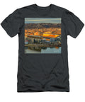 1 Heinz Field Adam Jewell T-Shirt