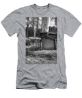 1 Hidden Box Art Foto T-Shirt