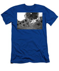 1 Hidden Bricks Art Foto T-Shirt