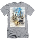 1 High Lauren Dane T-Shirt