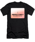 1 Hippo Campus Bouken Silver T-Shirt