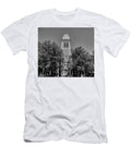 1 Historic Mcgraw Hall Cornell University Library of Congress T-Shirt