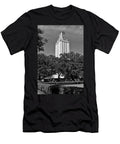 1 Historic Texas Tower L O C T-Shirt