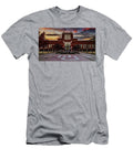1 Home of the Oklahoma Sooners Mountain Dreams T-Shirt