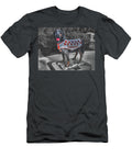 1 Honoring Smoky Ix Mountain Dreams T-Shirt