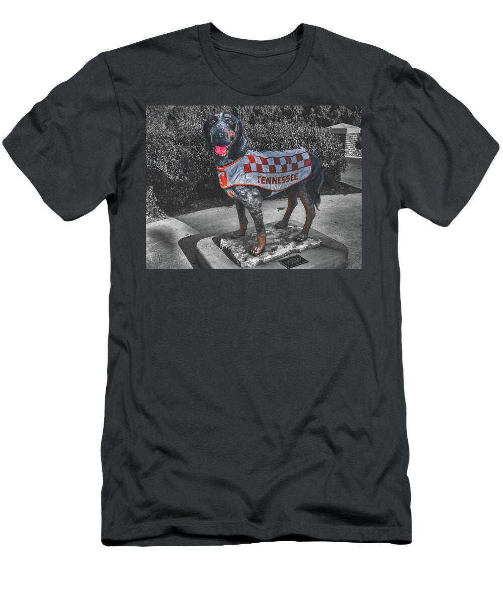 1 Honoring Smoky Ix Mountain Dreams T-Shirt