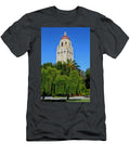 1 Hoover Tower Stanford University Mountain Dreams T-Shirt