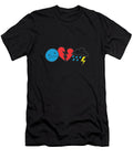1 Hot Summer Rain Harry M Costello T-Shirt