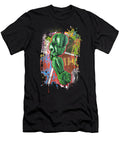 1 Hulk Splash Ettore Bechis T-Shirt
