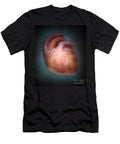 1 Human Heart Jim Dowdalls T-Shirt