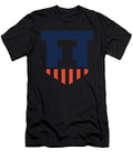 1 Illinois Febby Annisa T-Shirt