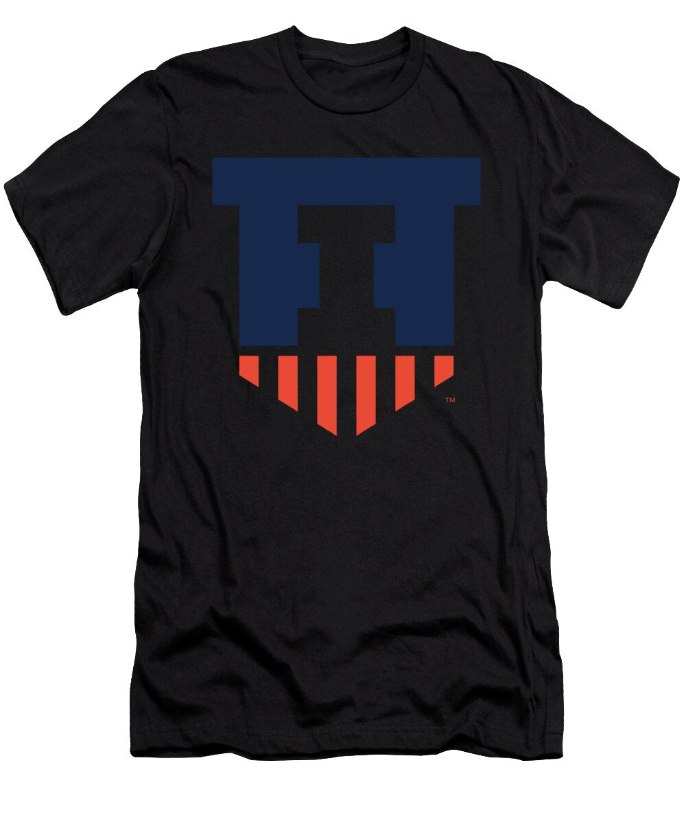 1 Illinois Febby Annisa T-Shirt