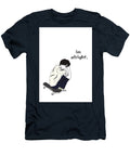 1 Im Alright Leslie Anne T-Shirt