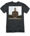 1 Immaculate Conception Chapel University of Dayton L O C T-Shirt