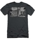 1 Indiana University of Pennsylvania Campus Iup Mountain Dreams T-Shirt