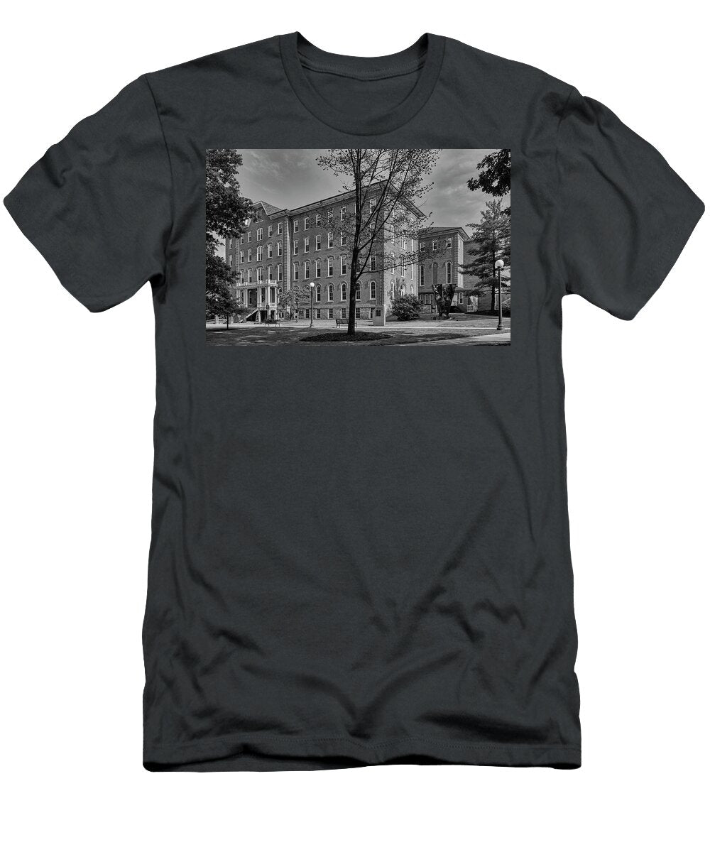 1 Indiana University of Pennsylvania Campus Iup Mountain Dreams T-Shirt