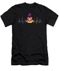 1 It Manager Gift Manuel Schmucker T-Shirt