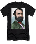 1 Jacob Dolson Cox Jr 1828 1900 Unknown Artist T-Shirt