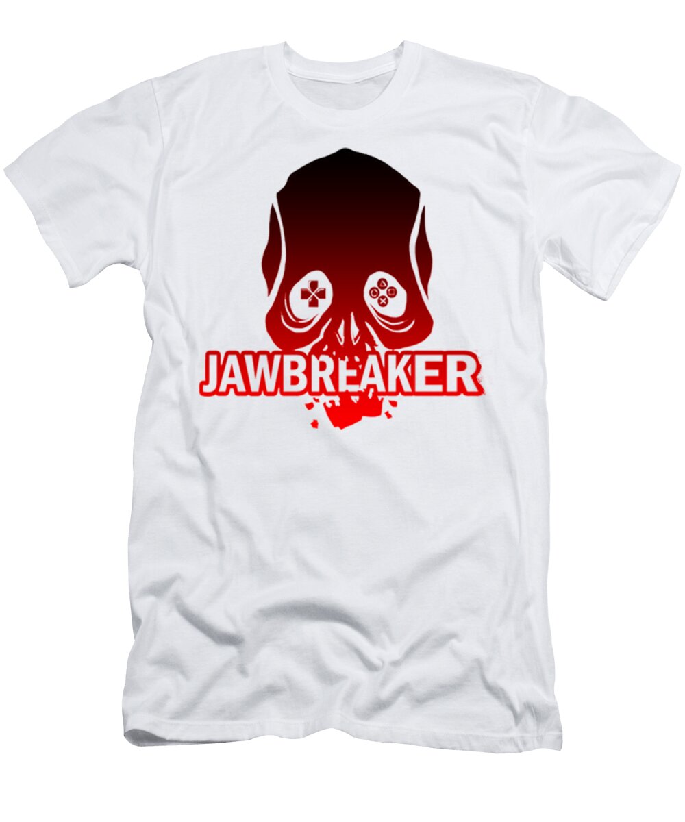 1 Jawbreaker Is an American Punk Rock Band Junior Daniel T-Shirt