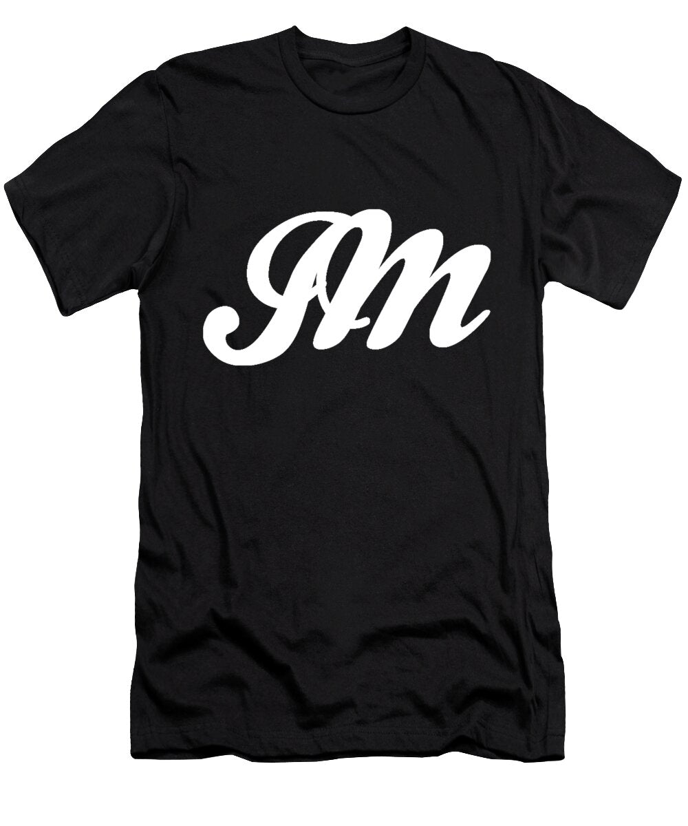 1 John Mayer Art Junior Daniel T-Shirt