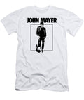 1 John Mayer Junior Daniel T-Shirt