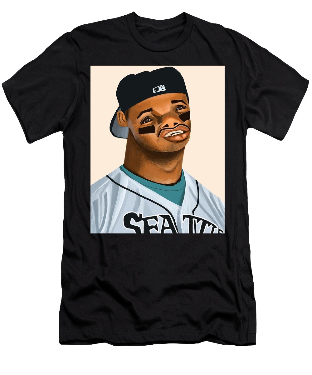 1 Junior Brian Callaghan T-Shirt