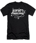 1 Junior Bridesmaid Jacob Zelazny T-Shirt