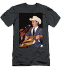 1 Junior Brown Concert Photos T-Shirt