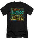 1 Junior Vidddie Publyshd T-Shirt