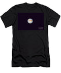 1 Jupiter with Red Spots John Chumack T-Shirt