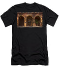 1 Kendall Hall Administration Building Cal State University Chico Mountain Dreams T-Shirt