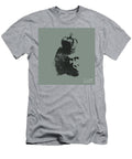 1 King Ape Pixel Chimp T-Shirt