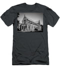 1 Kirkpatrick Chapel Mountain Dreams T-Shirt