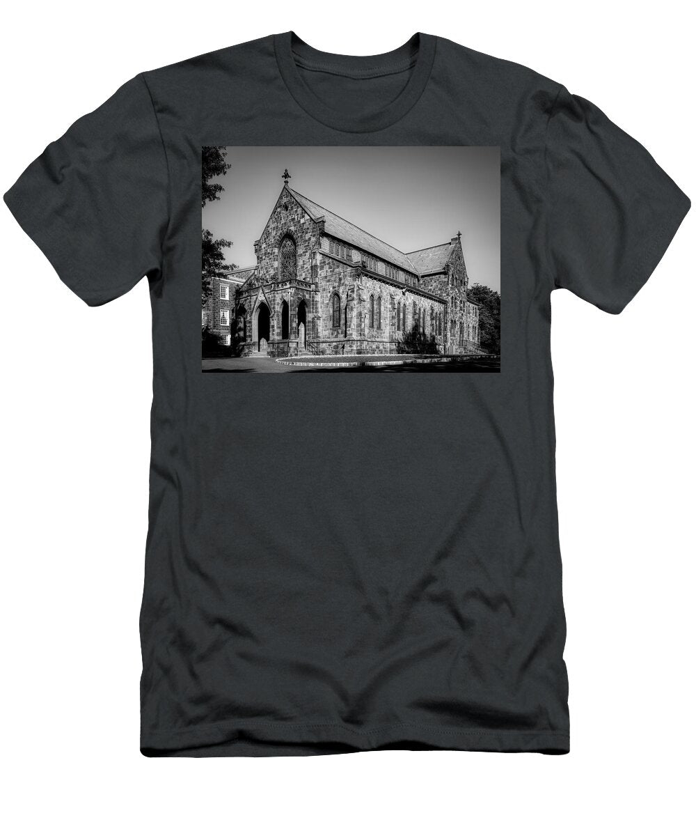 1 Kirkpatrick Chapel Mountain Dreams T-Shirt
