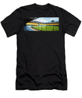 1 LA Bombonera Stadium Argentina Jordan Banks T-Shirt