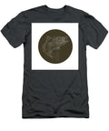 1 Largemouth Bass Scratchboard Aloysius Patrimonio T-Shirt