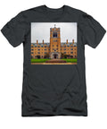 1 Le Mans Hall Saint Marys College L O C T-Shirt