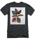 1 Leaf Painting Sakshi Semwal T-Shirt