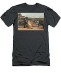 1 Leitura Josre Ferraz De Almeida Junior T-Shirt