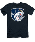 1 Lincoln Saltdogs Dominic Toreto T-Shirt