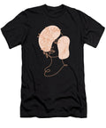 1 Lineart Gardener Horticulture Ideas Professional Gardening Graphics Lab T-Shirt
