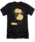 1 Lineart Ideas Gardener Horticulture Professional Gardening Graphics Lab T-Shirt
