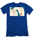 1 Lineart Vanja Grujic T-Shirt