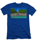 1 Littlefield Fountain Mountain Dreams T-Shirt