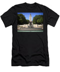 1 Littlefield Fountain University of Texas Mountain Dreams T-Shirt